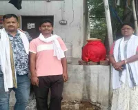 Ramgarh News: कोयलांचल में भीषण गर्मी को देख मुखिया ने पत्रकार चौक समेत दो जगहो पर प्याऊ की व्यवस्था कराई