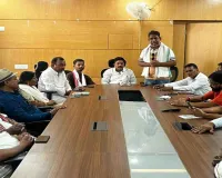 Palamu News: आजसू का बड़ा शंखनाद, 15 दिनों के भीतर जिले की सभी पंचायतों में होगा संगठन का विस्तार