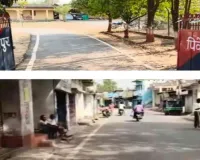 Palamu News: पिकेट बनाने के खिलाफ फूटा जनाक्रोश: मेदिनीनगर में बाजार पूरी तरह बंद, व्यापारियों में भारी उबाल