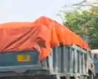 Bokaro News: कोलकाता–वाराणसी एक्सप्रेसवे निर्माण कार्य में लगे वाहनों पर रोक         