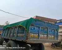 Pakur News: बालू-गिट्टी माफिया बेखौफ, रद्दीपुर थाना क्षेत्र में प्रशासन की नाक के नीचे अवैध खनन का खेल