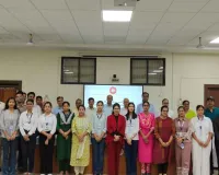 BIT मेसरा में STTP 2026 का शानदार आगाज: रिसर्च और डेटा एनालिसिस की उन्नत तकनीकों पर पाँच दिवसीय मंथन शुरू