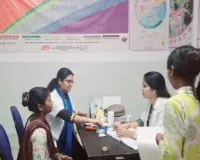 Dhanbad News: सदर अस्पताल का देश भर में डंका, राष्ट्रीय किशोर स्वास्थ्य कार्यक्रम में मिला पूरे भारत में तीसरा स्थान