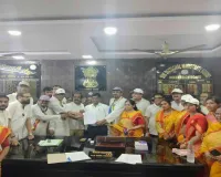 Bokaro News: आर्यिका माताजी हादसे पर जैन समाज का फूटा गुस्सा: गोमिया में निकाला मौन जुलूस, बेरमो एसडीएम को सौंपा ज्ञापन