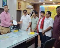 धनबाद विधायक राज सिन्हा का बड़ा कदम: दानापुर-कोडरमा ट्रेन को धनबाद तक विस्तारित करने की उठी मांग