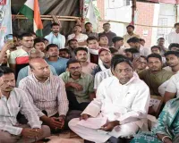 Sahebganj News: पूर्व मंत्री आलमगीर आलम और विधायक एमटी राजा की मौजूदगी में मिला ठोस आश्वासन