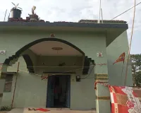 Hazaribagh News: बंद घर का ताला तोड़कर चार लाख की चोरी, इलाज के पैसे ले उड़े चोर