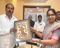 Hazaribagh News: दिशा की बैठक में विधायक प्रदीप प्रसाद ने उठाए जनहित के महत्वपूर्ण मुद्दे