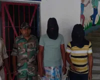 Pakur News: गुजारा भत्ता नहीं देने के मामले में मुफस्सिल पुलिस की बड़ी कार्रवाई