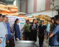 Hazaribagh New: डेंटल कॉलेज ने विश्व तंबाकू निषेध दिवस पर चलाया विशेष अभियान