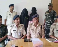 Dhanbad News: जामाडोबा गोलीकांड का खुलासा, दो आरोपी गिरफ्तार और दो मोटरसाइकिलें बरामद