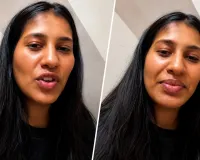'मैं मैडम नहीं बोल सकती?' कॉर्पोरेट कल्चर से परेशान लड़की का वीडियो वायरल, 'गरिमा जी' वाली बात पर छिड़ी बहस