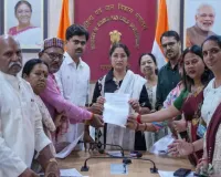 भारत के सभी राज्यों में आंगनबाड़ी कर्मियों का मानदेय बढ़ेगा: जे. पी. पांडेय