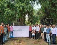विश्व पर्यावरण दिवस पर टाटा स्टील का बड़ा अभियान, 1,500 पौधों से बढ़ी हरित छत्रछाया