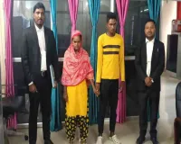 Pakur News: न्यायालय की पहल से बचा परिवार, पति-पत्नी ने फिर थामा एक-दूसरे का हाथ