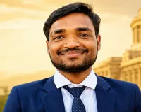 चाय की गुमटी से BDO तक का सफ़र: साहिबगंज के सौरभ ने लिखी सफलता की नई कहानी