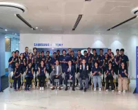 Samsung Innovation Campus: देशभर के 30 मेधावी छात्रों को मिला ₹1 लाख का पुरस्कार