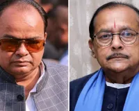 सत्ता के लिए कांग्रेस ने राजद और माले के सामने किया सरेंडर