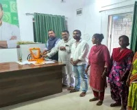 जल, जंगल और जमीन की रक्षा के लिए बिरसा मुंडा ने किया उलगुलान: कैलाश यादव