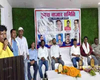 Dhanbad News: मैं विधायक नहीं, बाघमारा की जनता का सेवक हूं : शत्रुघ्न महतो