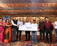 पीवीयूएनएल की गर्ल्स एम्पावरमेंट मिशन-2026 कार्यशाला का सफल समापन