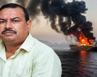 यूएस सेना के हमले में 3 भारतीय नाविकों की मौत अत्यंत दुखद, भारत की विदेश नीति और कूटनीति चिंताजनक: कैलाश यादव
