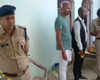प्रयागराज में ट्रिपल मर्डर से सनसनी, एक ही परिवार के तीन लोगों की बेरहमी से हत्या