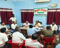 Sahebganj News: बरहरवा जनता दरबार में उमड़ी ग्रामीणों की भीड़, मौके पर कई मामलों का हुआ निपटारा