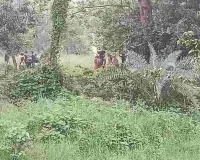 28 लोगों को सीमा पार भेजने के दावे पर बढ़ा तनाव, भारत-बांग्लादेश में बातचीत