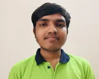 साहिबगंज के मयंक चौधरी ने IIT-JEE 2026 में AIR 680 हासिल कर रचा इतिहास