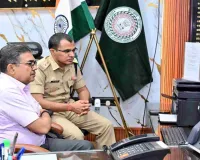 बोकारो प्रशासन सख्त: कानून-व्यवस्था बिगाड़ने वालों पर होगी कड़ी कार्रवाई