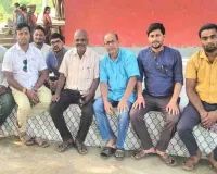झारखंड जर्नलिस्ट एसोसिएशन की बैठक संपन्न, अजीत कुमार झा बने प्रखंड अध्यक्ष