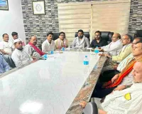 Palamu News: सार्वजनिक परीक्षा अधिनियम 2024 के बावजूद नहीं रुक रही परीक्षाओं में धांधली