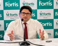 जंक फूड और खराब लाइफस्टाइल बढ़ा रहे कैंसर का खतरा, समय पर जांच ही सबसे बड़ा बचाव: डॉ. जितेंद्र रोहिला