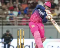 MVP बनने के बाद वैभव का बड़ा बयान- हर मैच में एक जैसी बल्लेबाजी नहीं हो सकती