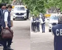 ट्विशा शर्मा मौत मामला: सीबीआई ने सास और पति को लेकर घटनास्थल पर किया सीन रीक्रिएट, खुल सकते हैं कई बड़े राज