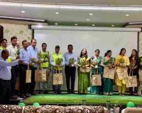 विश्व पर्यावरण सप्ताह पर डालमिया भारत का जागरूकता अभियान, 560 से अधिक लोगों की भागीदारी