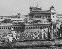 इतिहास के पन्नों में 05 जून: ब्लू स्टार ऑपरेशन, स्नोडेन खुलासा और कई अहम घटनाएं