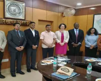 झारखंड के खनिज भंडार में अमेरिकी कंपनियों की दिलचस्पी, दुर्लभ खनिजों पर फोकस