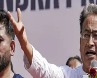 नीट विवाद से सियासी भूचाल! धर्मेंद्र प्रधान के खिलाफ अनशन पर बैठेंगे सोनम वांगचुक