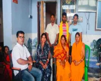 बोकारो के मजदूर की सऊदी में सड़क हादसे में मौत, परिवार ने शव वापस लाने की लगाई गुहार
