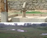भीषण गर्मी में त्राहिमाम, घोघी समेत 15 टोले में जल संकट; पेयजल के लिए भटक रहे हजारों ग्रामीण