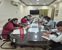 Dhanbad News: बीसीसीएल ब्लॉक-2 में राजभाषा बैठक, शब्दावली प्रतियोगिता में विजेताओं को किया सम्मानित