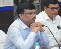 Bokaro News: सेल के अध्यक्ष ने जेजीओएम एवं ओजीओएम की खनन गतिविधियों की समीक्षा की 