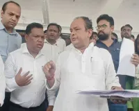 जामताड़ा: एंबुलेंस नहीं आई, ट्रैक्टर पर खटिया रख अस्पताल ले गए परिजन; इलाज के दौरान मरीज की मौत