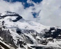 आदि कैलाश-ओम पर्वत यात्रा का नया रिकॉर्ड, 33 दिन में 30 हजार श्रद्धालुओं को मिला परमिट