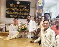 पेसा नियमावली पर ग्राम प्रधानों की शंकाएं दूर करेगी सरकार, मंत्री दीपिका पांडेय सिंह ने दिया भरोसा
