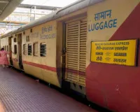 27 जून तक रेल यात्रियों को बड़ा झटका, कई ट्रेनें रद्द तो कई का बदला रूट