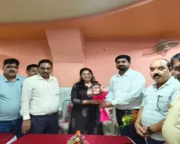 गिरिडीह की बेटी श्रद्धा कुमारी बनीं सप्लाई इंस्पेक्टर, BPSC 70वीं परीक्षा में लहराया सफलता का परचम