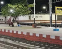 बरहरवा स्टेशन: अवैध शराब और मानव तस्करी का क्यों बन रहा हब?